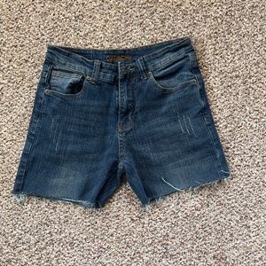 Womens Shorts
